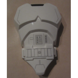 Large Figure Torso with SW Stormtrooper Armor Pattern (Original Trilogy)