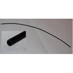 Hose, Rigid 3mm D. 49L / 39.2cm