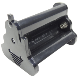 Electric, Train 9V RC Train Base, Battery Holder