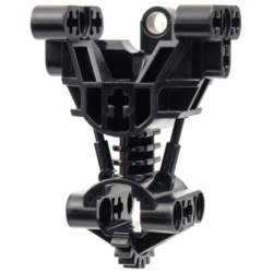 Bionicle Body Torso Trunk Gearbox Bionicle Body Torso Trunk Gearbox