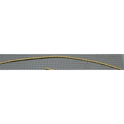 Hose, Rigid 3mm D. 40L / 32.0cm