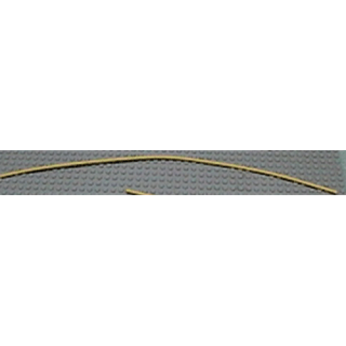 Деталь LEGO 75c40 Hose, Rigid 3mm D. 40L / 32.0cm