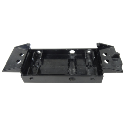 Electric, Motor 4.5V Type C 12 x 4 x 3 1/3 Lower Housing (Train)