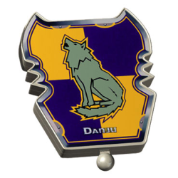 Nestlé Promotional - Shield / Catapult, Danju