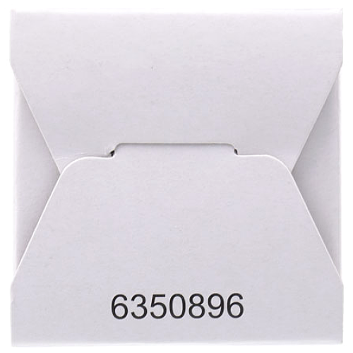 Деталь LEGO 6350896 Cardboard Sleeve 6350896 with Contents