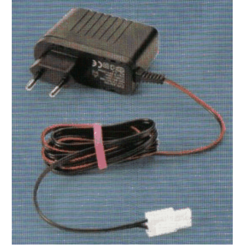 Деталь LEGO bb0897 Electric Battery Pack Charger 7.2V