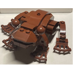 Chocolate Frog, Harry Potter - Set 76391