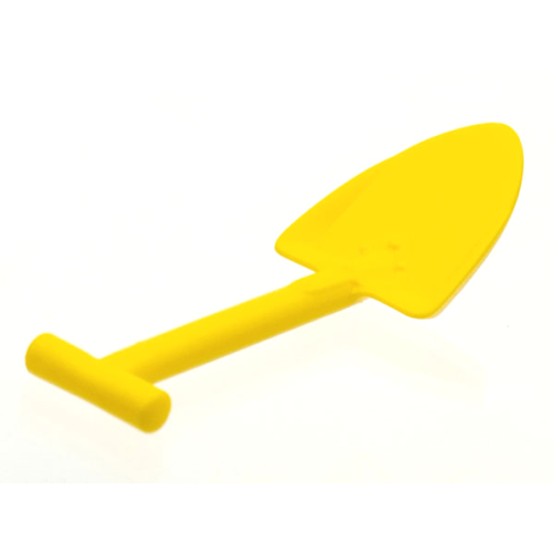 Деталь LEGO x120b Belville Shovel