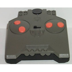Electric RC Controller Racer (Black Bottom, Red Buttons) Electric RC Controller Racer (Black Bottom, Red Buttons)