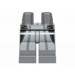 Hips and Legs with SW Inquisitor Robe Pattern