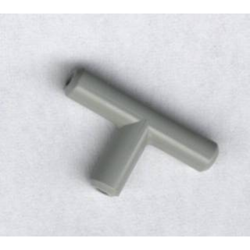 Деталь LEGO 4697a Pneumatic T Piece First Version (T Bar)