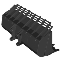 Technic Digger Bucket 15 x 23 Technic Digger Bucket 15 x 23