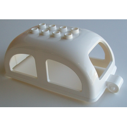 Duplo Camper Top Duplo Camper Top