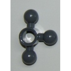 Technic, Steering Arm with 3 Tow Ball, Compact Technic, Steering Arm with 3 Tow Ball, Compact