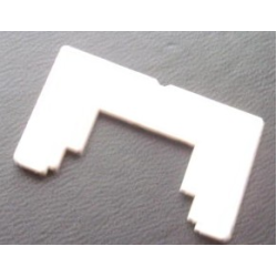 Electric 9V Battery Box Small End Insulation Wall