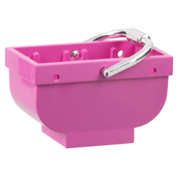 Belville Utensil Basket with Chrome Silver Handle (30109 / 23293) Belville Utensil Basket with Chrome Silver Handle (30109 / 23293)