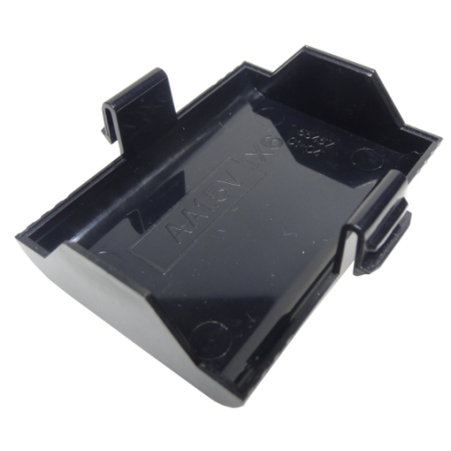 Деталь LEGO 55457 Electric, Train 9V RC Train Base, Battery Compartment Cover