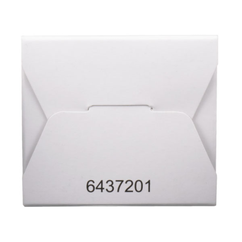 Деталь LEGO 6437201 Cardboard Sleeve 6437201 with Contents