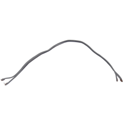 Electric, Wire 12V / 4.5V with 2 Leads, 28 Studs (22cm) Long Electric, Wire 12V / 4.5V with 2 Leads, 28 Studs (22cm) Long