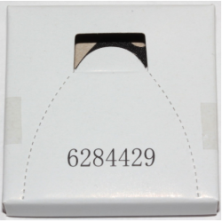 Cardboard Sleeve 6284429 with Contents