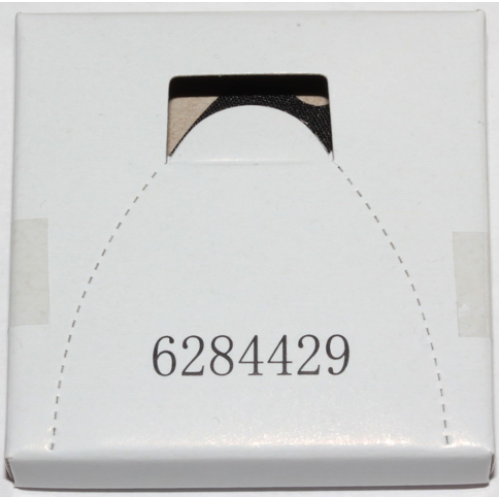 Деталь LEGO 6284429 Cardboard Sleeve 6284429 with Contents