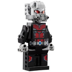 Giant-Man - Set 76051