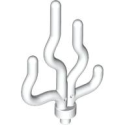 Plant Sea Grass / Seaweed - White