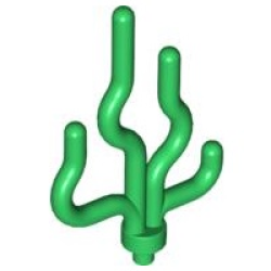 Plant Sea Grass / Seaweed - Green