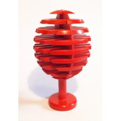 Plant, Tree Fruit - Red