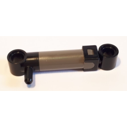 Pneumatic Pump Small (5.5L) - Dark Gray Pneumatic Pump Small (5.5L) - Dark Gray