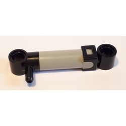 Pneumatic Pump Small (5.5L) - Light Gray Pneumatic Pump Small (5.5L) - Light Gray