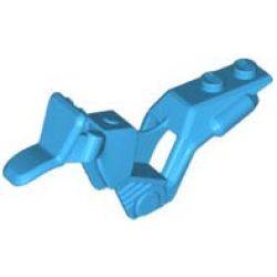 Motorcycle Fairing, Stuntz Dirt Bike - Dark Azure Motorcycle Fairing, Stuntz Dirt Bike - Dark Azure