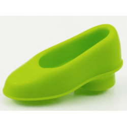 Scala, Clothes Shoe Female Adult - Lime