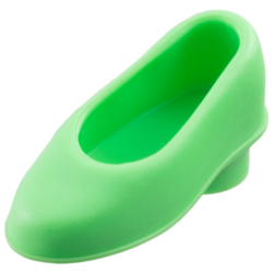 Scala, Clothes Shoe Female Adult - Medium Green