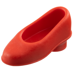 Scala, Clothes Shoe Female Adult - Red