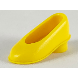 Scala, Clothes Shoe Female Youth - Yellow