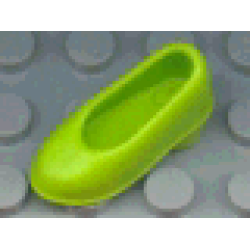 Scala, Clothes Shoe Female Youth - Lime