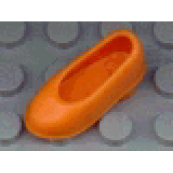 Scala, Clothes Shoe Female Youth - Orange