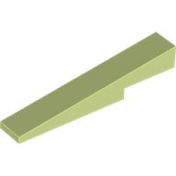 Slope 10 6 x 1 - Yellowish Green