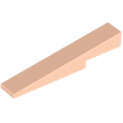 Slope 10 6 x 1 - Light Nougat