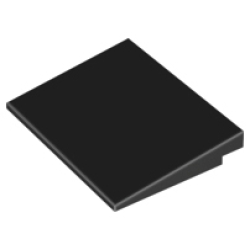 Slope 10 6 x 8 - Black