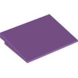Slope 10 6 x 8 - Medium Lavender