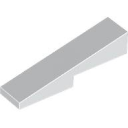 Slope 14 4 x 1 - White