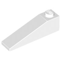 Slope 18 4 x 1 - White