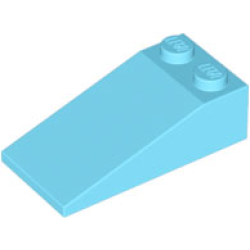 Slope 18 4 x 2 - Medium Azure