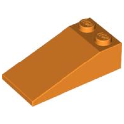 Slope 18 4 x 2 - Orange
