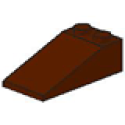 Slope 18 4 x 2 - Brown