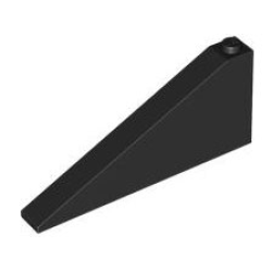 Slope 25 8 x 1 x 3 - Black