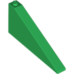 Slope 25 8 x 1 x 3 - Green