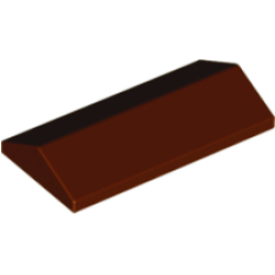 Slope 33 2 x 4 Double - Reddish Brown